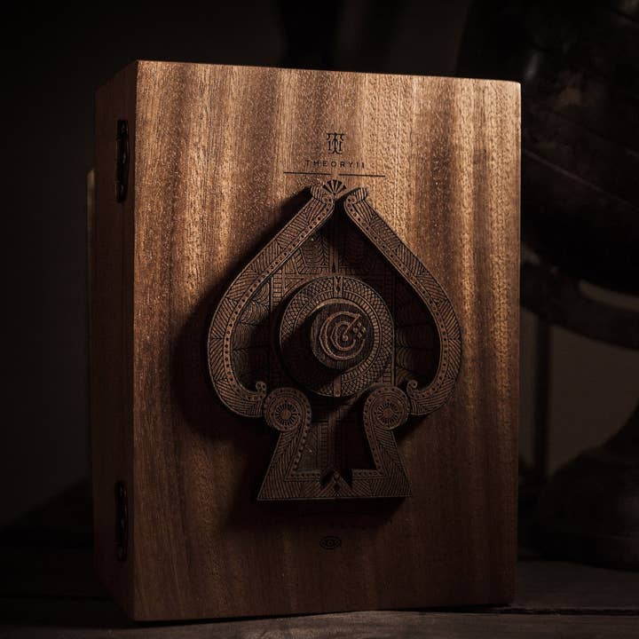 theory11 - Wholesale Playing Cards - Citizen11