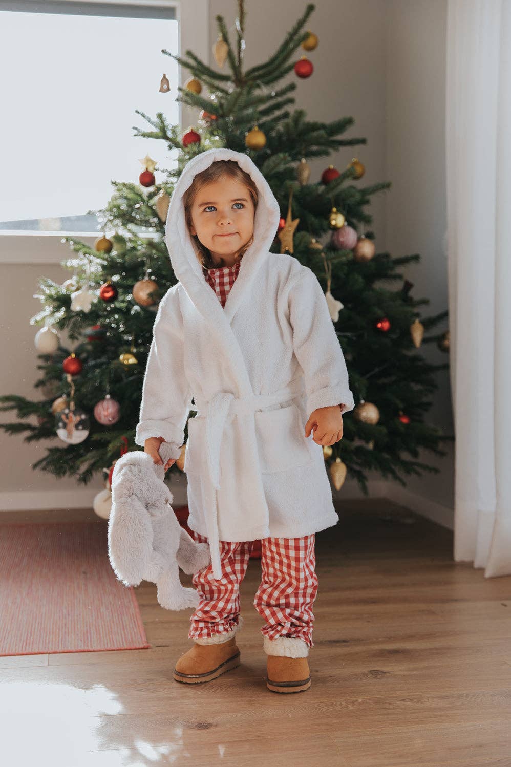 Torres Novas - Wholesale Robe - Kids - Roupão de Criança3
