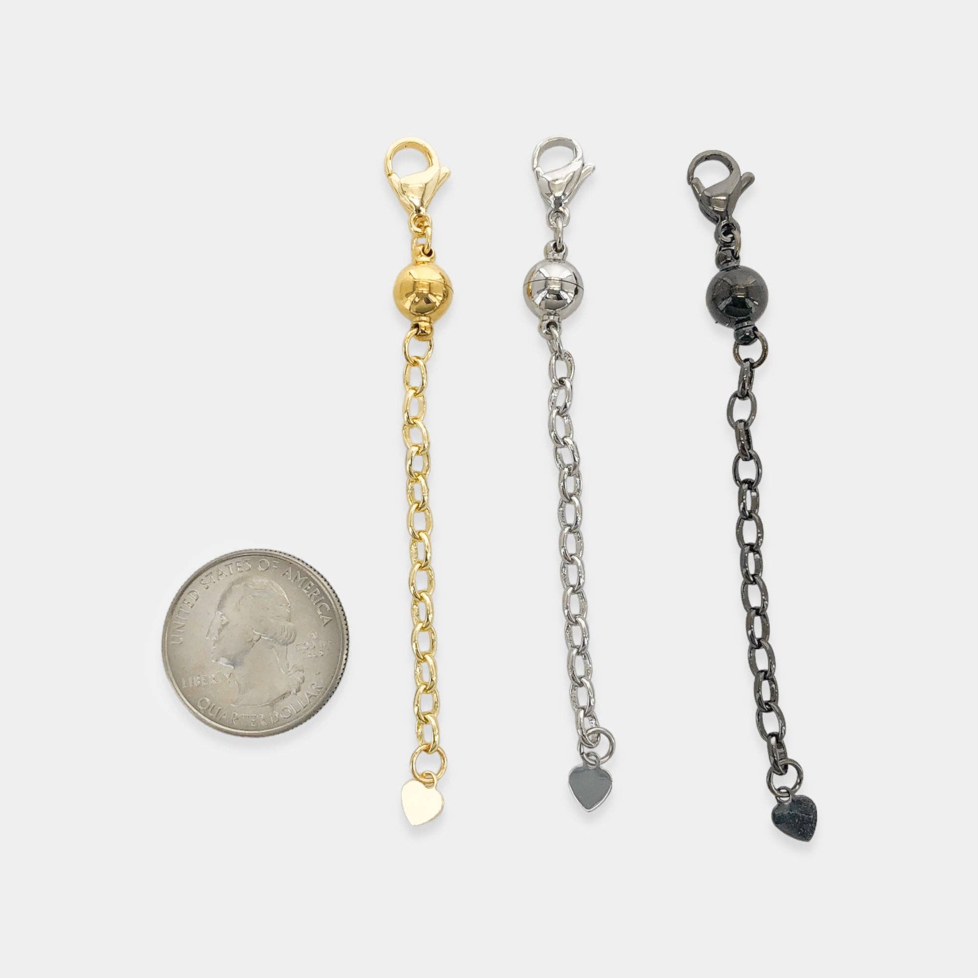 OMG Blings - Wholesale Clasp - AEX1 - Magnetic Extender5