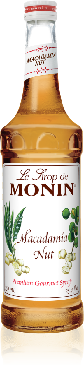 Durango Coffee - Vendita all'ingrosso Sciroppi aromatizzati - Sciroppo Monin (750 ml)2