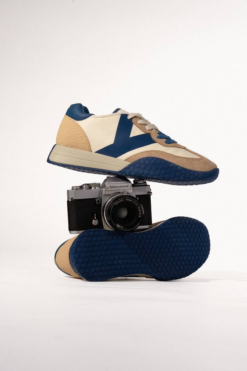 KEH-NOO - Wholesale Lifestyle Sneakers - Men's - The Ambassador: Timeless lifestyle sneakers, Italian design33