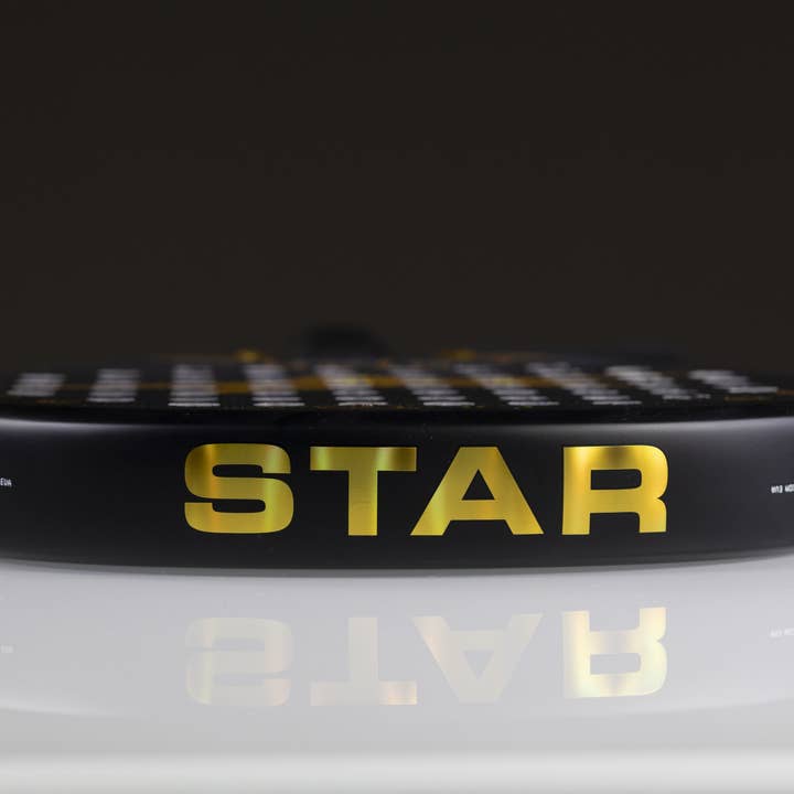 Slazenger Padel Donnay Star Padel - Vendita all'ingrosso Accessori sportivi - Star Padel Racchetta Ultra Pro 2024