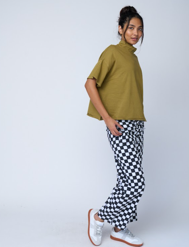 Aceite de Oliva Top de cuello alto Mare - Aceite de oliva de venta al por mayor en Faire3