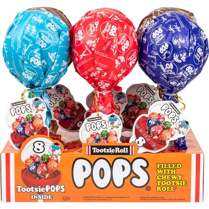 GIANT TOOTSIE POPS for wholesale by Gotta Get It Gifts
