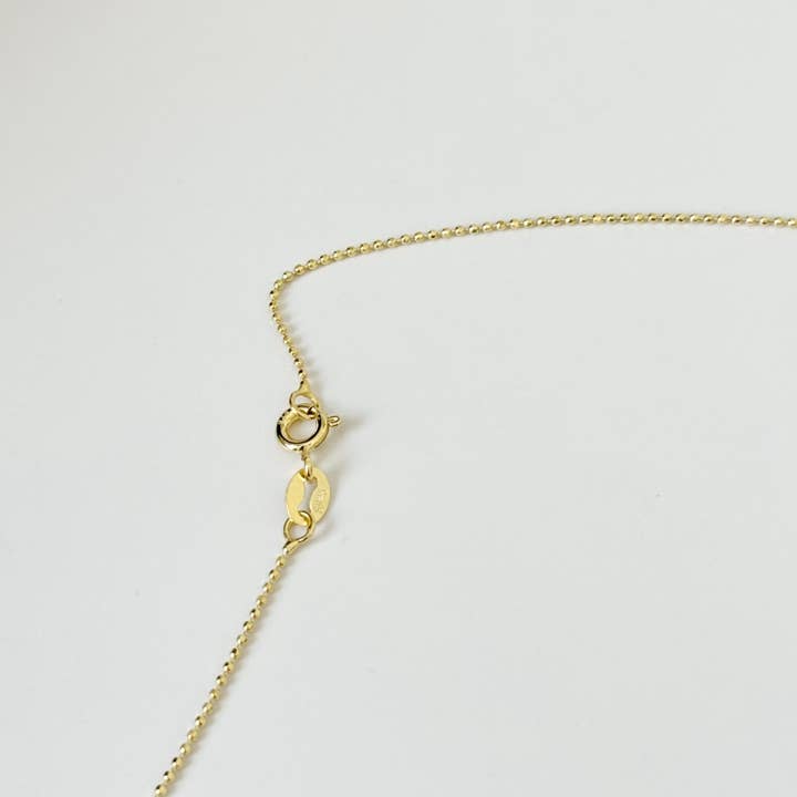 Tramps+Thieves - Wholesale Pendant/Charm Necklace - Manu Necklace