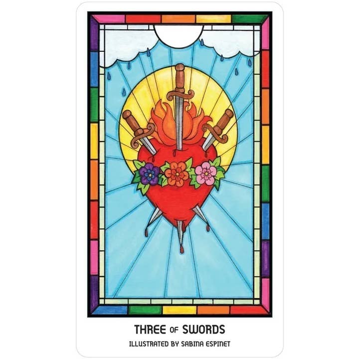 U.S. Games Systems Inc. - Wholesale Tarot Cards - Pride Tarot2
