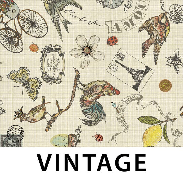 Splash Fabric - Wholesale Fabric - UNCOATED 100% Cotton - 58" Wide - 10 Yard Roll8