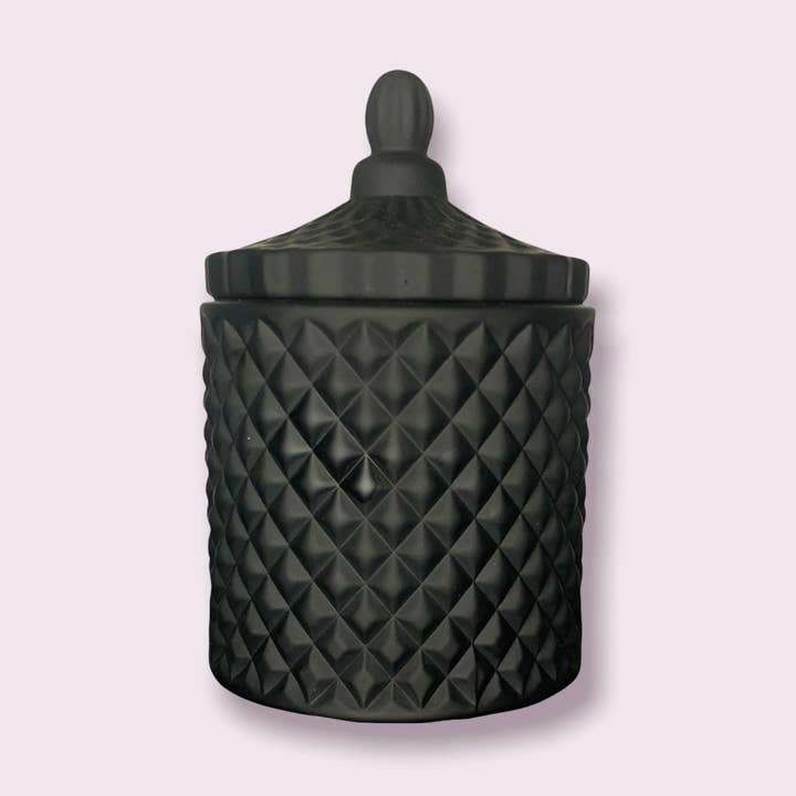 Schwarz Elegant MarLeY 10oz für den Großhandel von Best Thing Scents