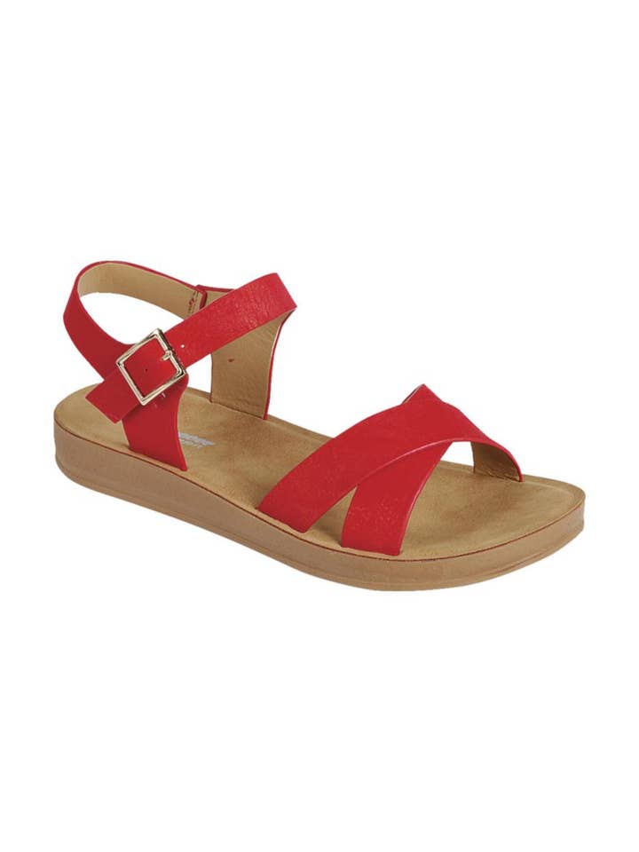 FASHION EMPORIO - Wholesale Sandals - Women's - FL-REFORM-8
