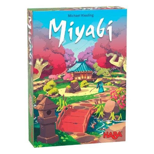Miyabi for wholesale by HABA USA