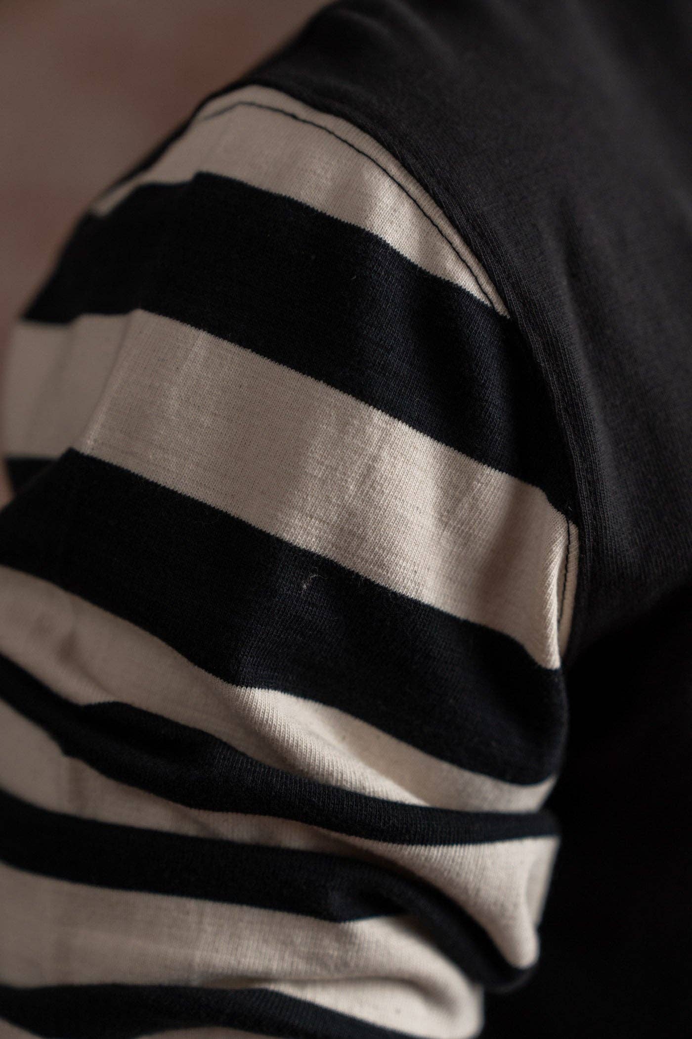 Iron & Resin - Vente Chemise – homme - Moteur Henley6