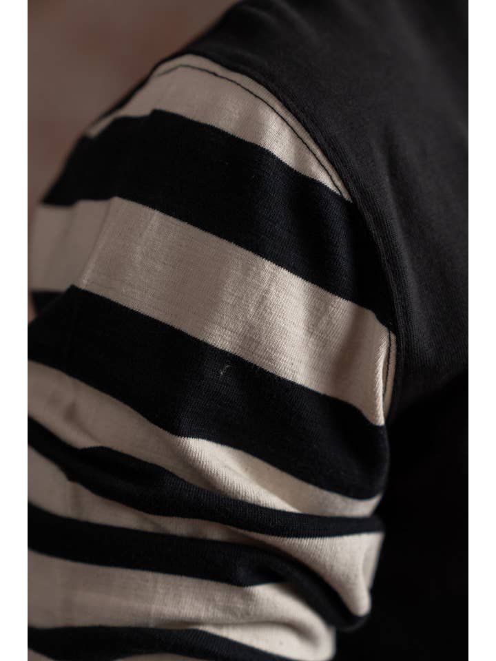 Iron & Resin - Vente Chemise – homme - Moteur Henley6