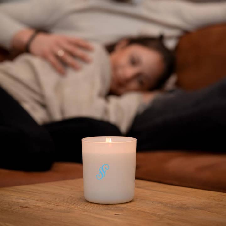 famoir - Wholesale Jar/Filled Candle - It must be heaven2