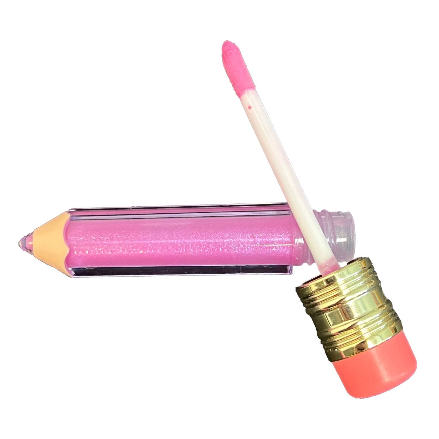 Streamline - Wholesale Lip Gloss - Pencil Lip Gloss4