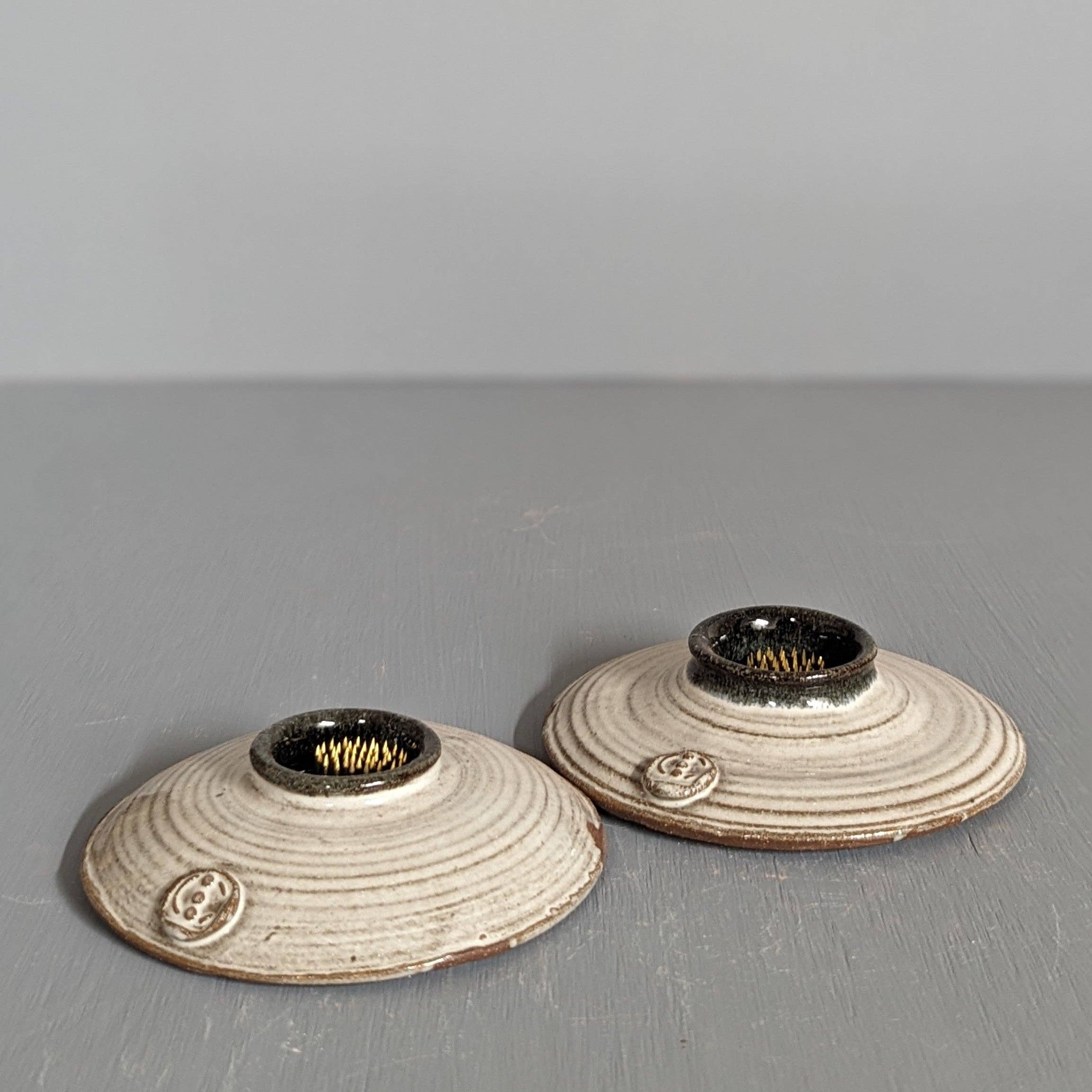 South Creek Studios - Wholesale Vase - Ikebana Bud Vase1