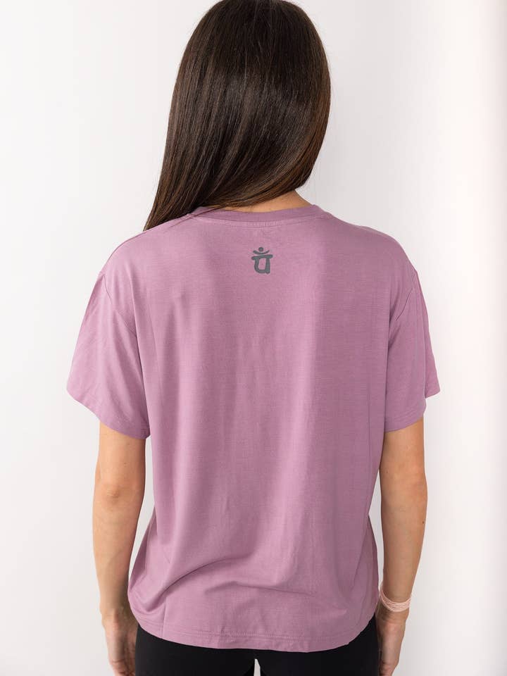 State of Gratitude - Wholesale Screen Printed T-Shirt - Men's - The Bamboo Tee10