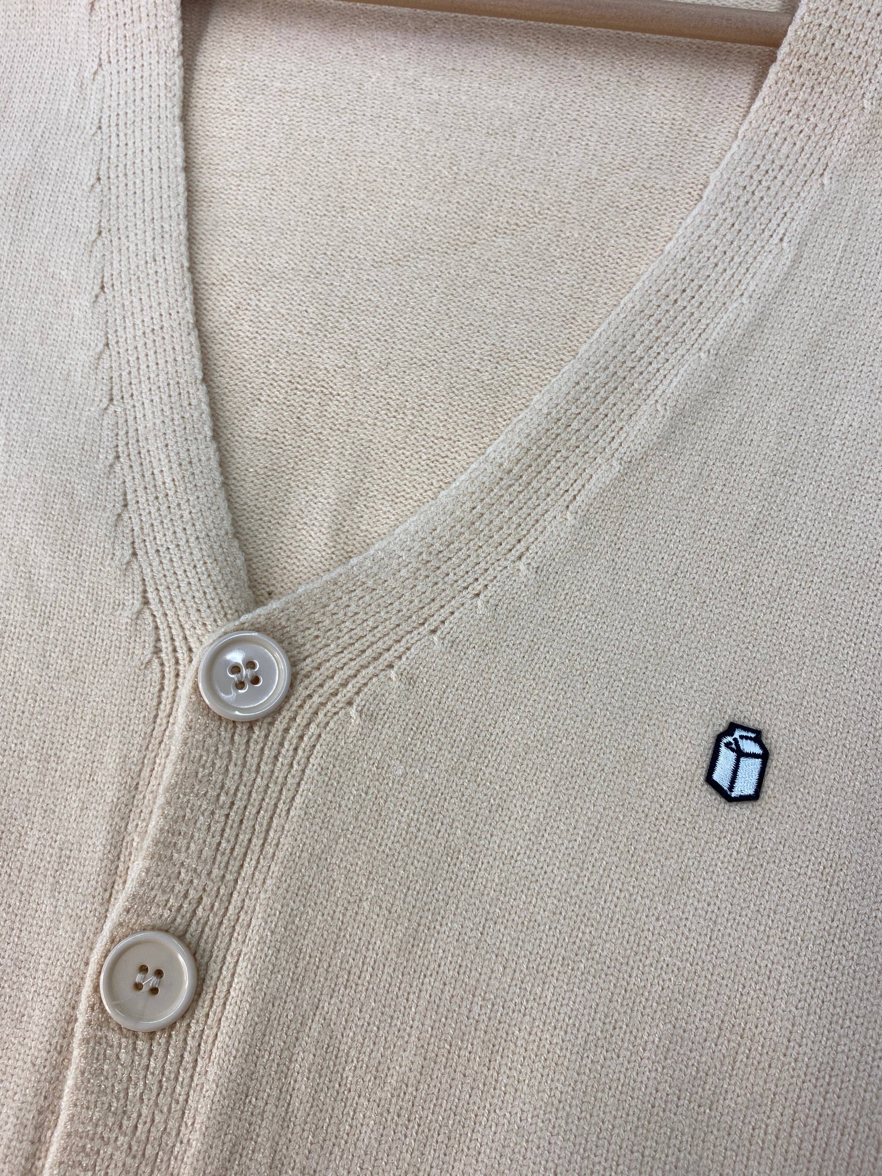 SoYou Clothing – Großhandel Strickjacke – Herren – SoYou Basic Strickjacke5