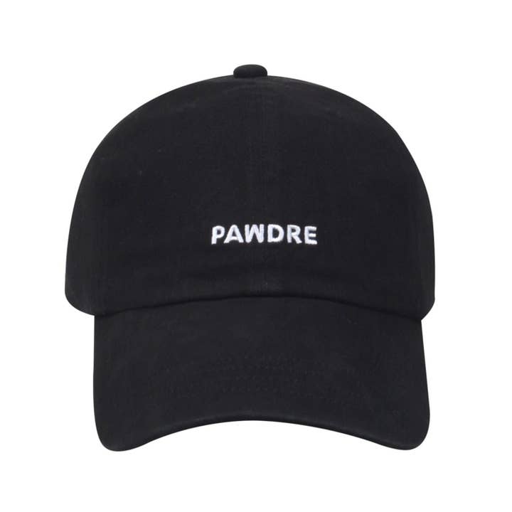 HATPHILE - Wholesale Baseball Cap - Unisex - Hatphile Pawdre Soft Baseball Cap