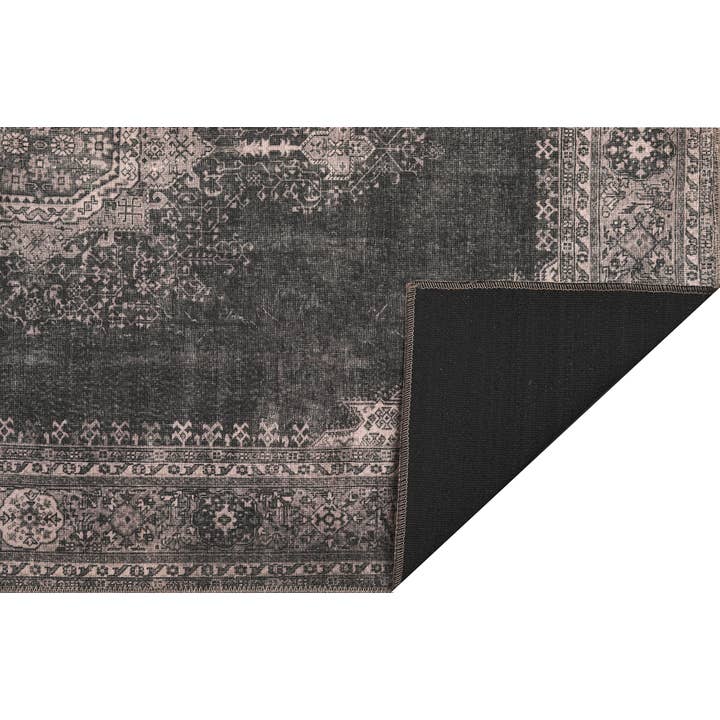 KAS Rugs – wholesale Area rug – London 4803 Grey Lauren Area Rug2