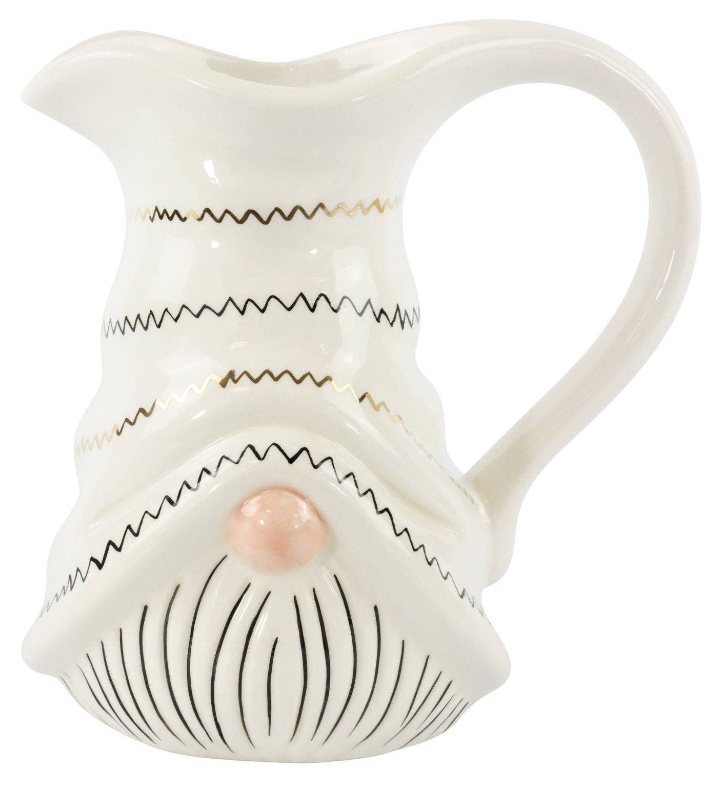 HOFF-INTERIEUR - Wholesale Jug - KRUG TOMTE (HOFF1822)0