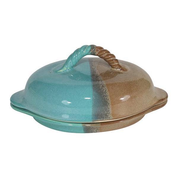 Clay in Motion - Vente Beurriers - Beurrier couvert0