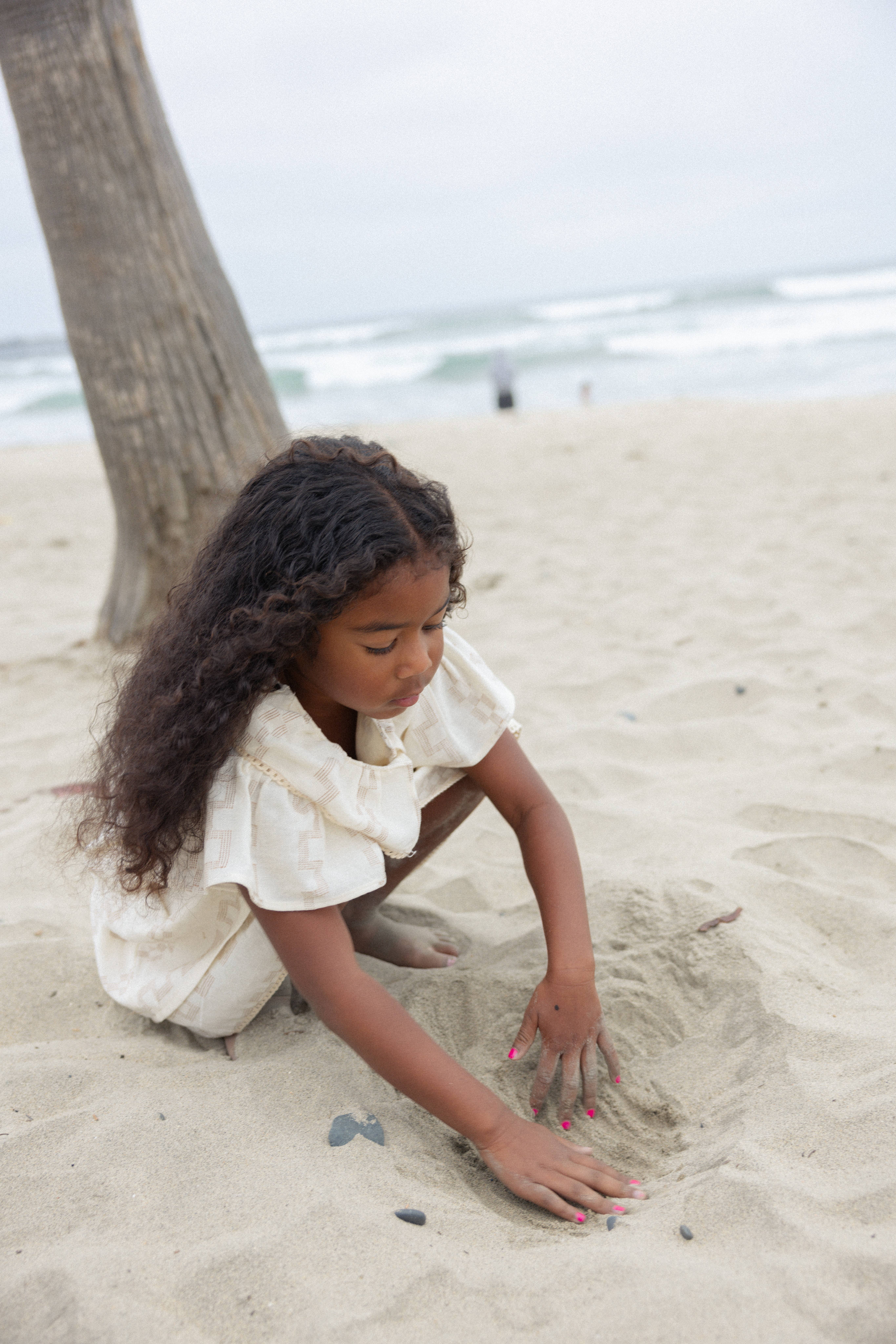 Folklore Las Niñas - Wholesale Dress - Kids - Girl Skirt Set // FLN 0083 C257 (NEW)1