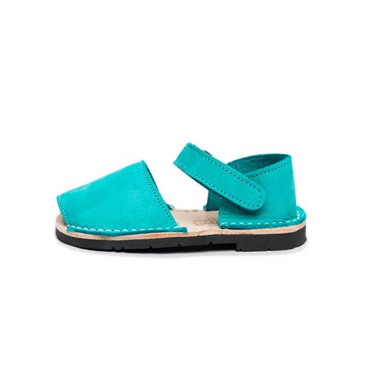 Pons - Wholesale Sandals - Kids - Pons Shoes - Frailera Kids5