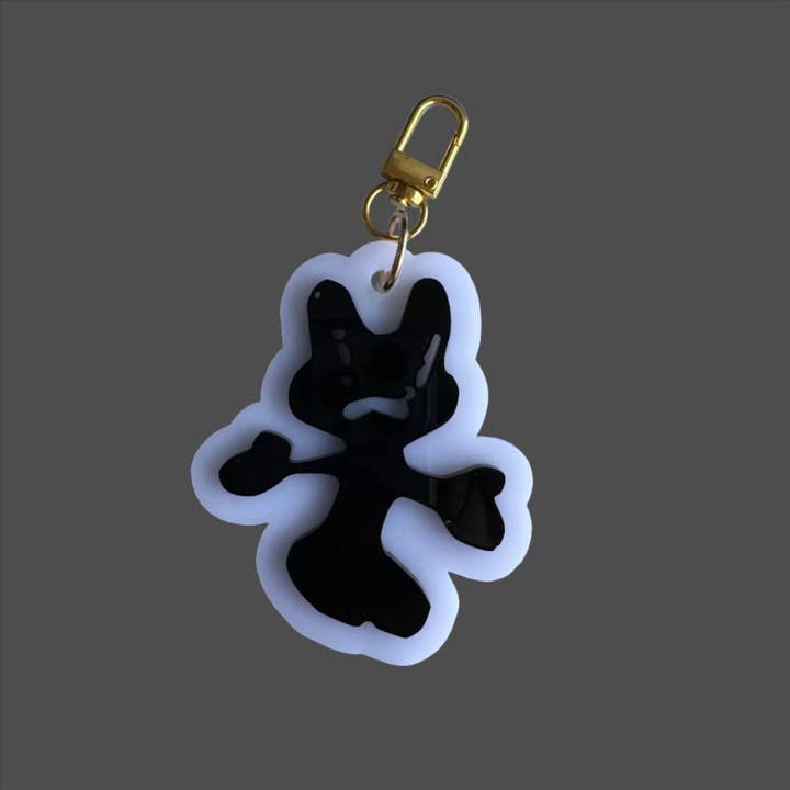 Lantern Pins – Großhandel Geldbörsen-/Taschenzubehör – Damen – BTS-Taschenanhänger — Verschiedene Modelle!10