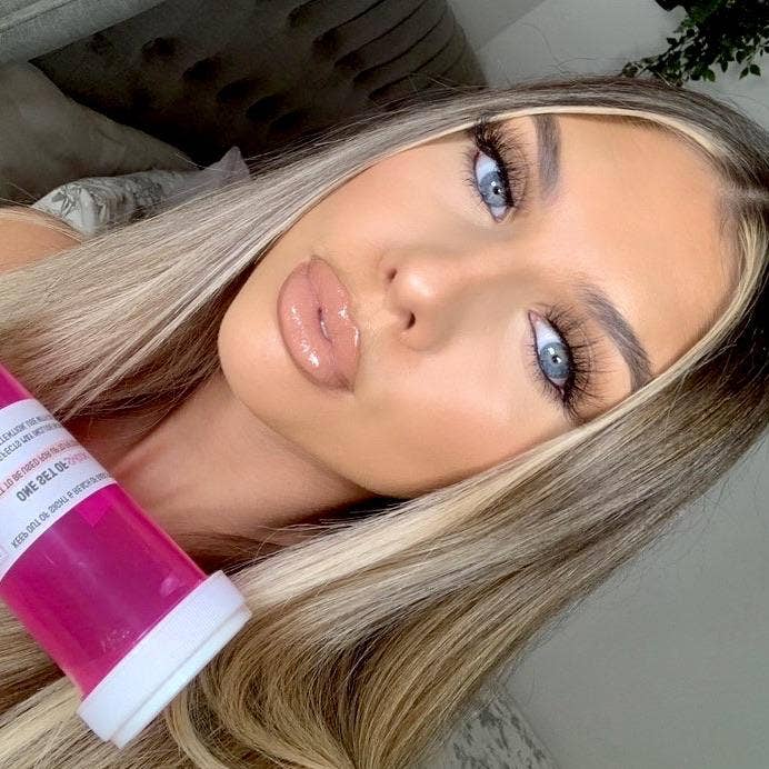 DOSE OF LASHES - Vente Faux cils - Faux-cils Shook 6D Mink4