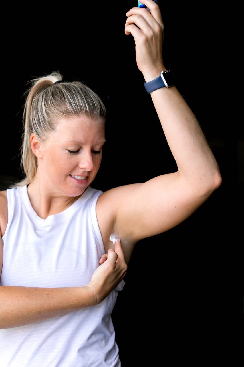 FATCO - Wholesale Deodorant - Unisex - Stank Stop, Cream, Lavender+Sage - 1 oz2