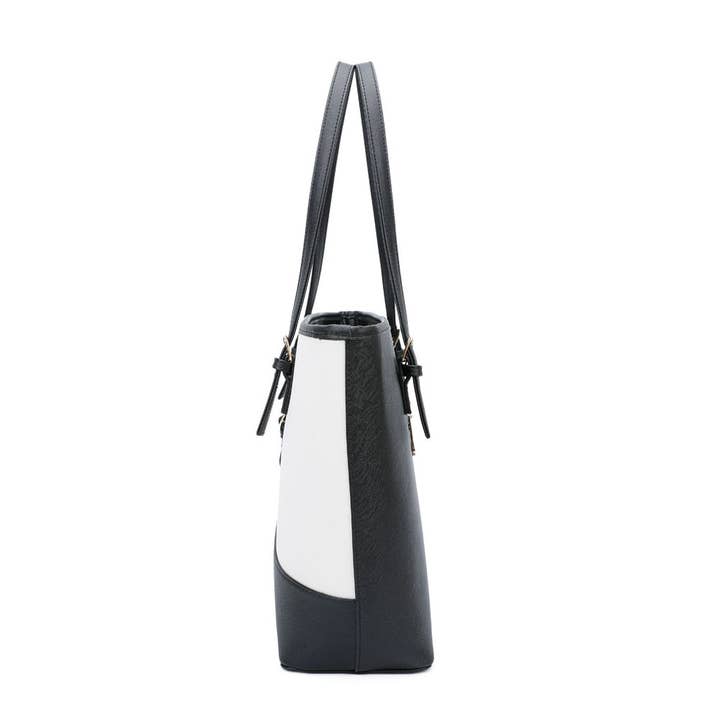 Gallantry - Wholesale Tote Bag - Women's - Déjà-vu  (G-9227)32