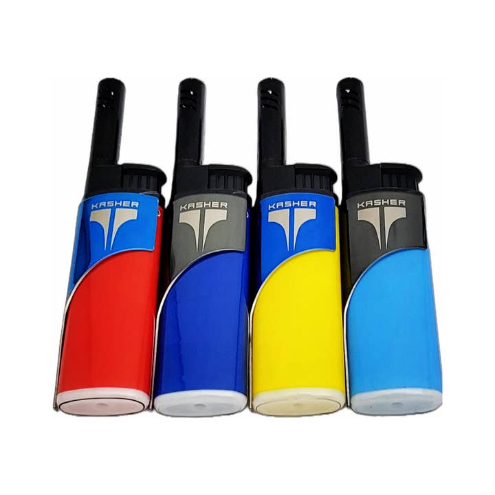 Kasher Inc - Wholesale Lighter - KASHER VIP SUBSCRIPTION BOX53