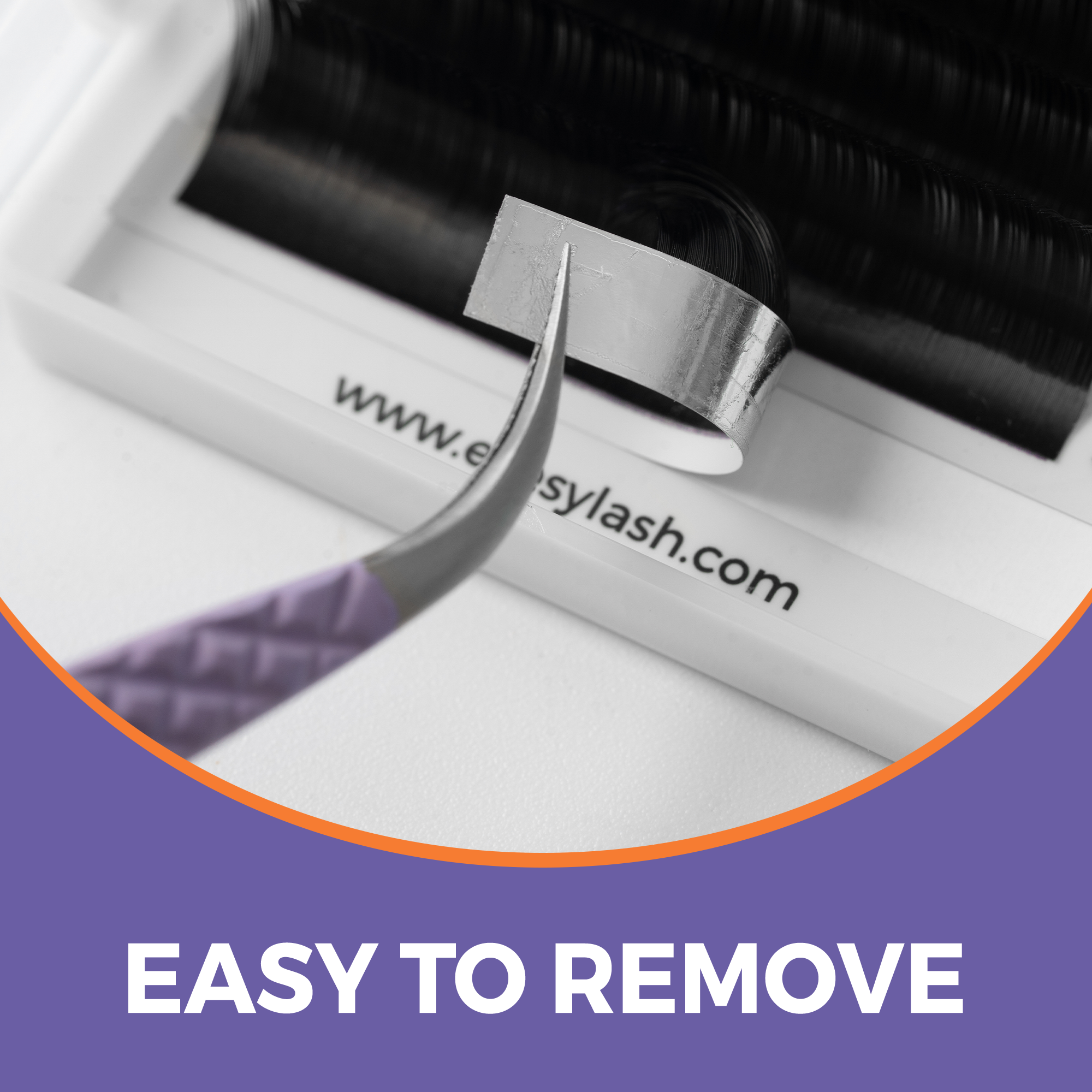 Eyesy Lash - Wholesale False/Fake Eyelashes - Cashmere CLASSIC - Volume - MEGA Volume Lashes7