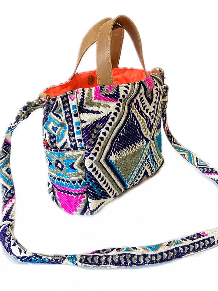 MINI AURORA for wholesale by Ethnique