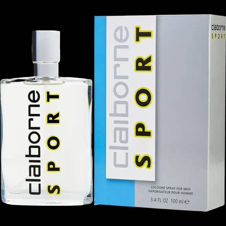 Claiborne Sport par Liz Claiborne Eau de Cologne pour Homme pour la vente par Gamer Scents