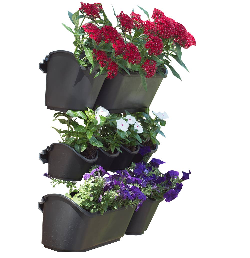 Watex - Wholesale Garden Tool - Urban Farming Vertical Garden Kit