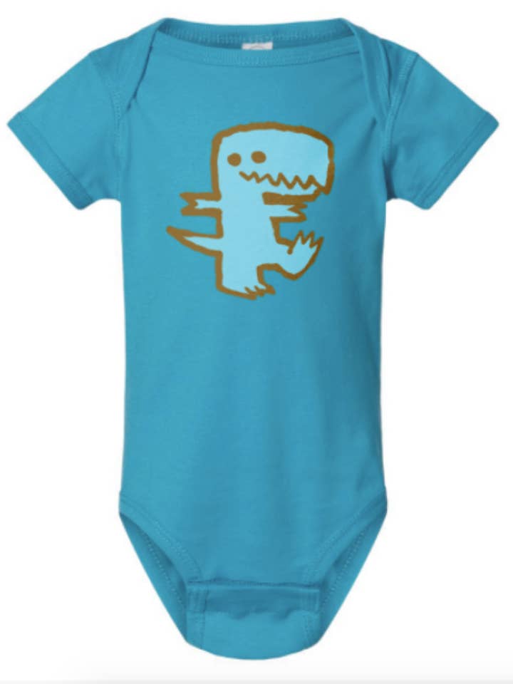 Maillot de bain une-pièce Tyro pour la vente par The Scott C Shop