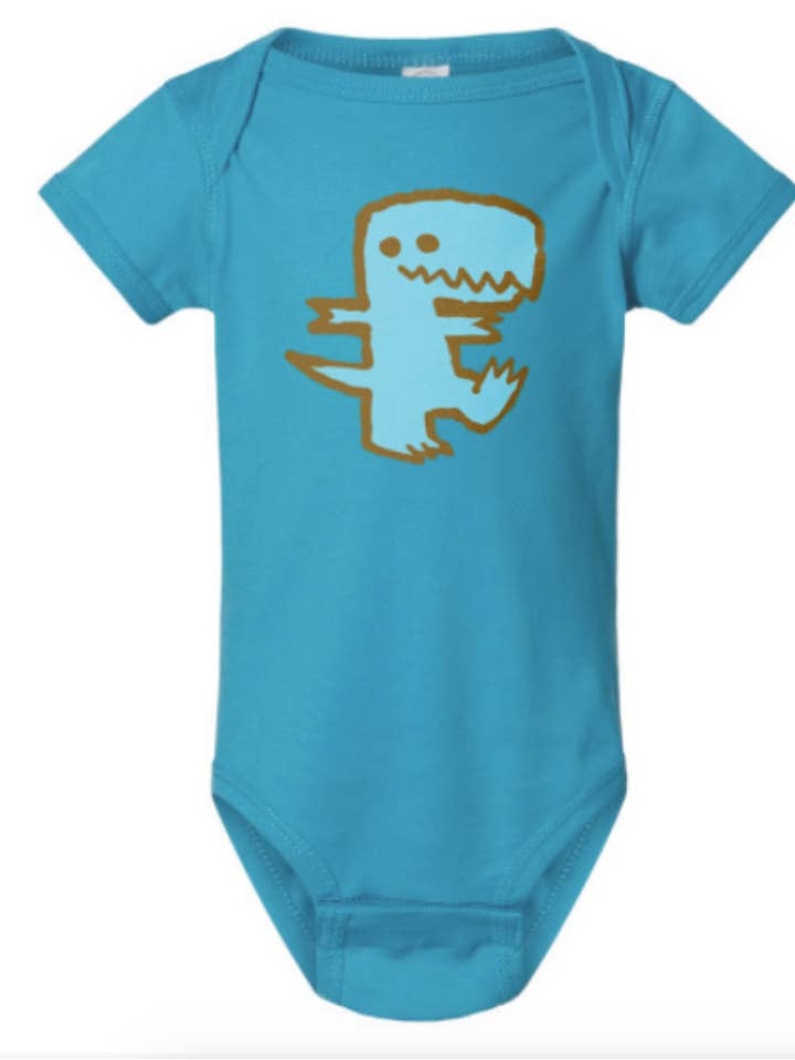 Tyro Spædbarn Et Stykke for engroshandel hos The Scott C Shop