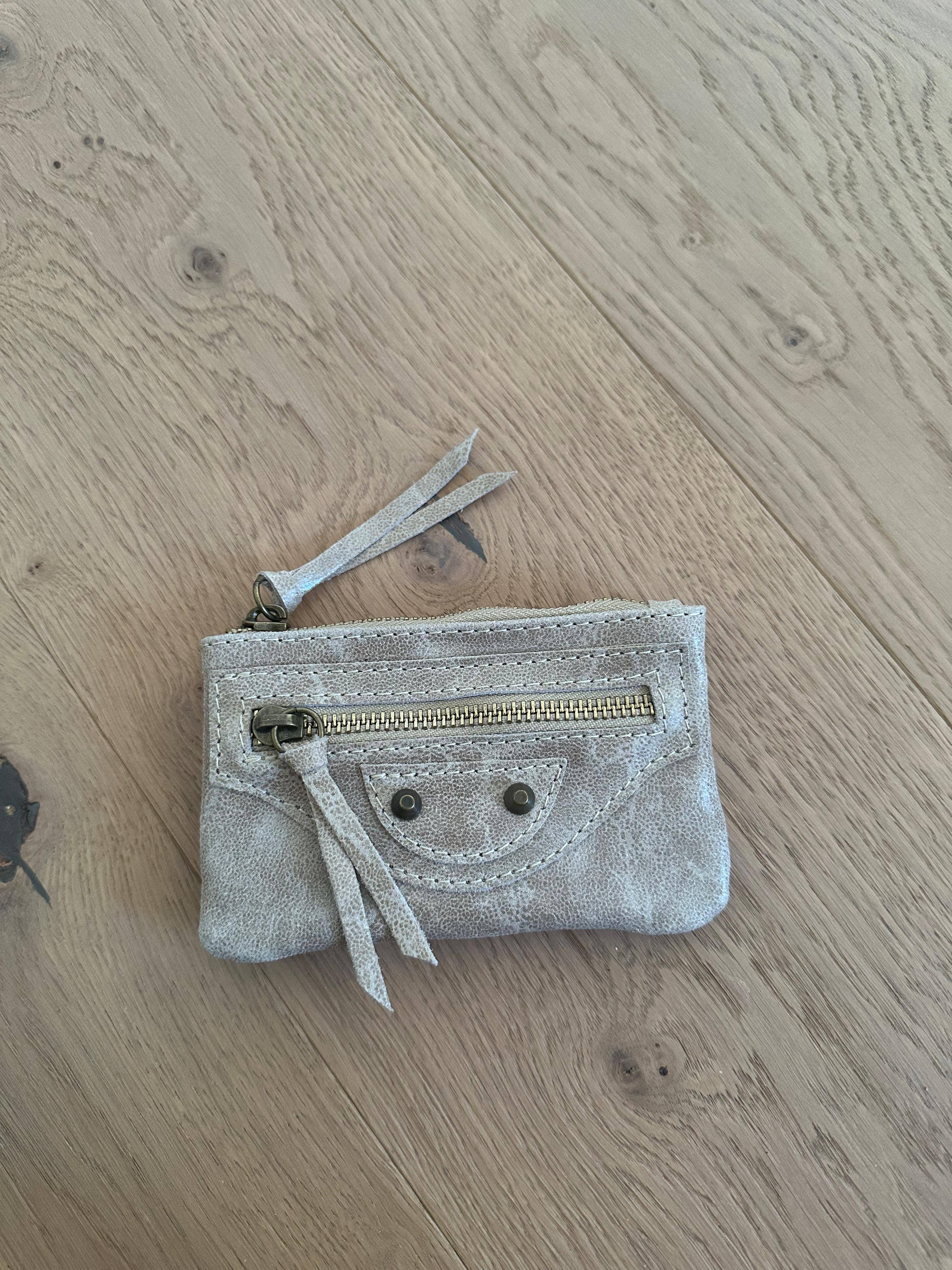 Zhade – wholesale Wallet – Women's – Wallet, city coin purse - Genuine leather4