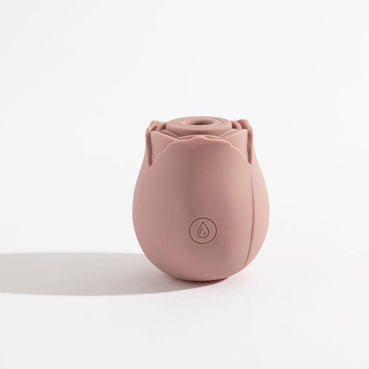 Lovglo - Wholesale Sex toy - Lovglo Rose - Blush1