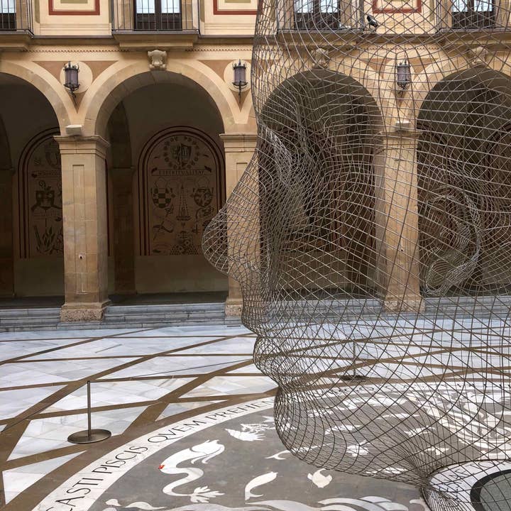 Remnant Studios - Wholesale Dangle Earrings - profile studs5