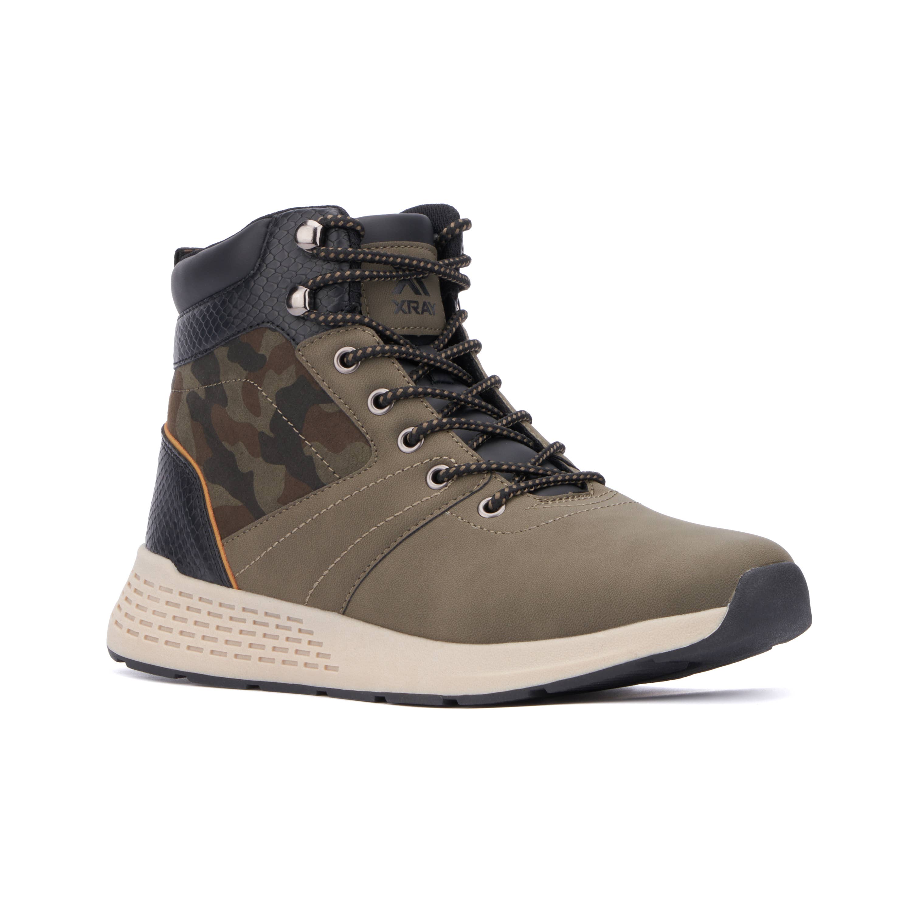 S3 Holding - Wholesale Hiking Boots - Men's - Xray Footwear Men's Callum Boots3