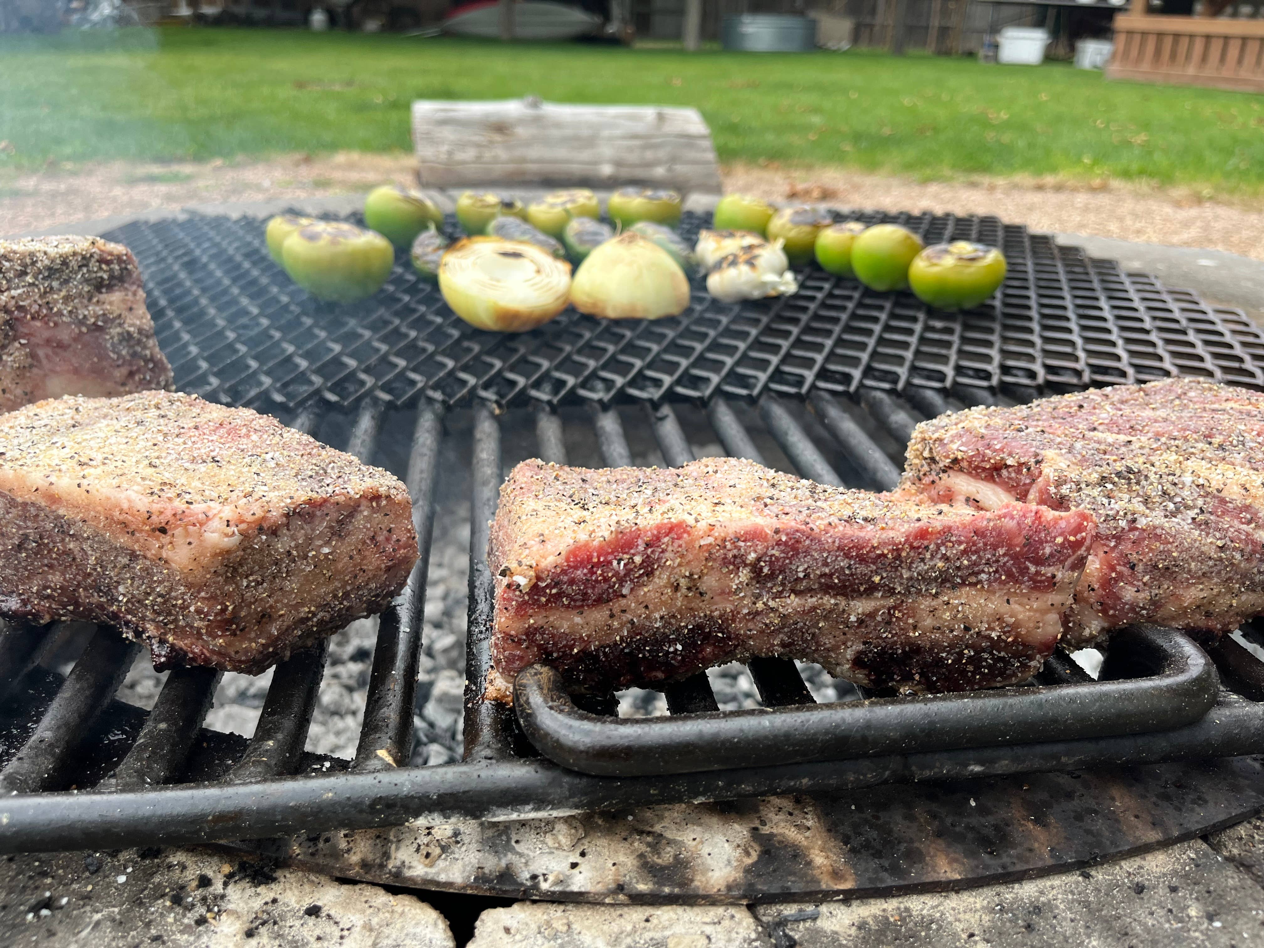 The Dutch Oven Smokehouse - Wholesale Dried Spice Mix - Californio Santa Maria Style Rub & Seasoning8