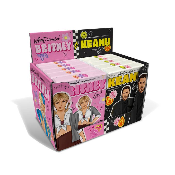 ROCKPOOL PUBLISHING - Wholesale Self-Help & Personal Development - Gift Counterpack