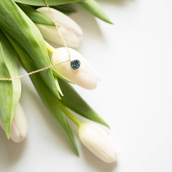 Blake vedhæng for engroshandel hos Farm Wife Style
