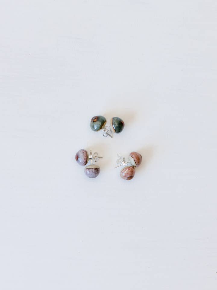 Agern Ørestikker for engroshandel hos Woodfolk