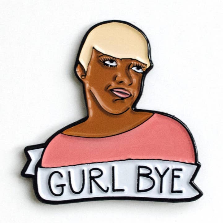 North Carolina State Glitter Ornament for wholesale by Pink House Press