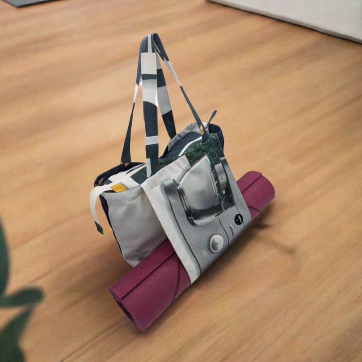 Morph - Wholesale Yoga Bag - Yoga Mat Bag