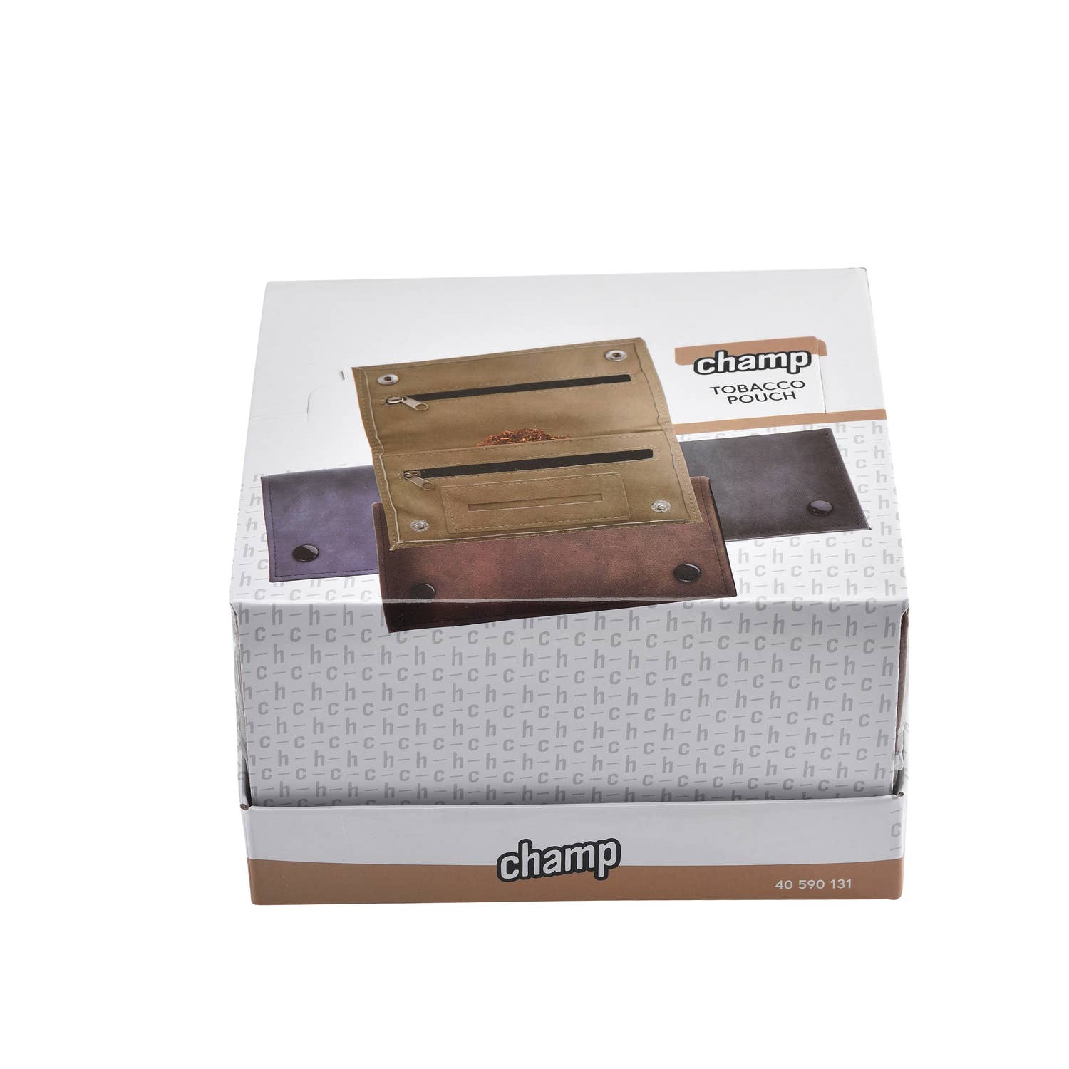 Champ by Polyflame - Vendita all'ingrosso Posacenere - Porta tabacco Champ2