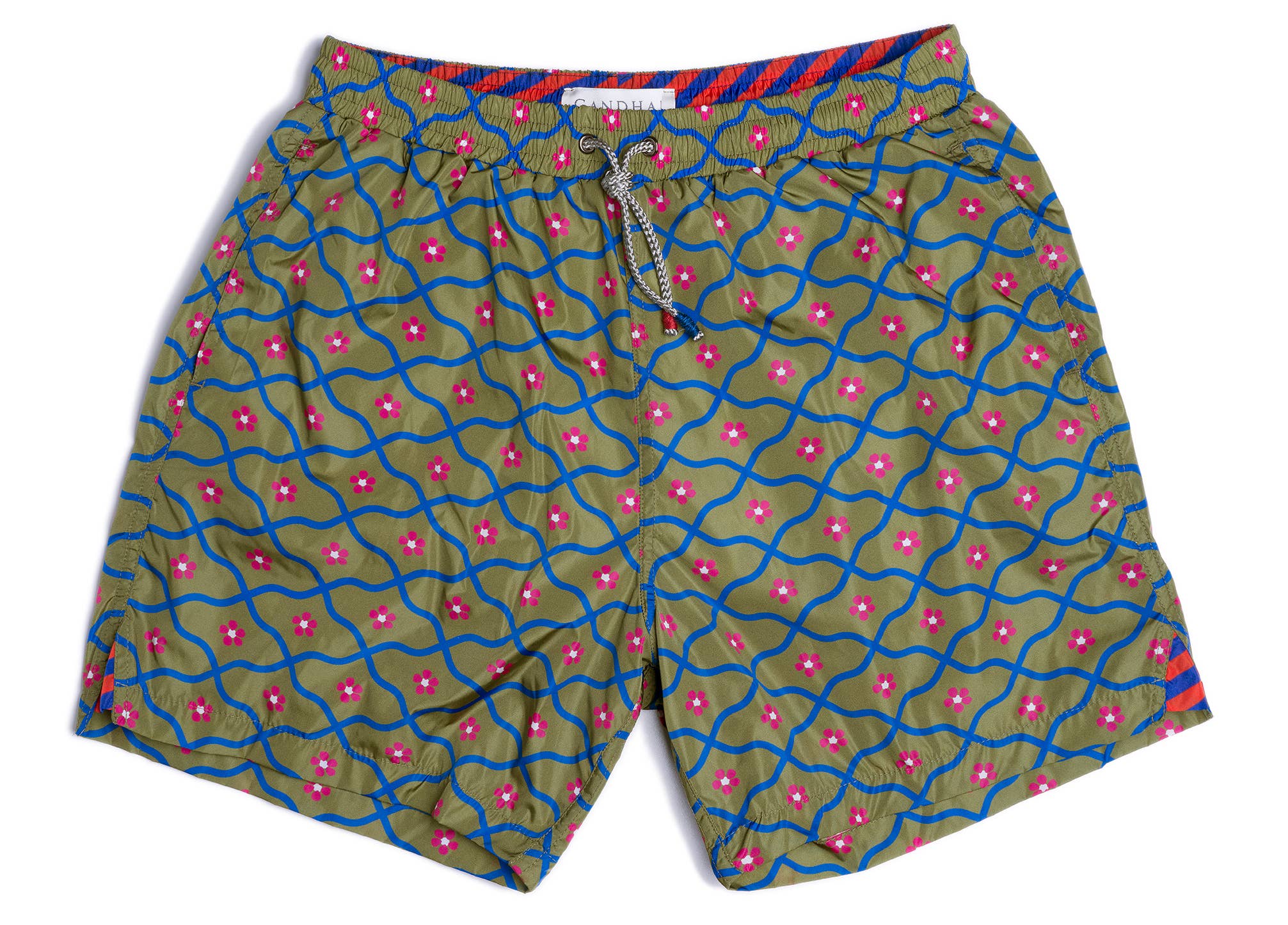 Gandhara - Wholesale Shorts - Women's - Valois Verde